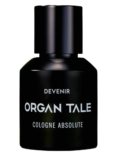 Devenir by Organ Tale
