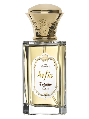 Sofia by Detaille