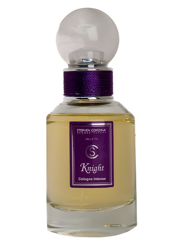 Knight Stephen Cordina Aroma & Therapy perfume by Stephen Cordina Aroma Therapy