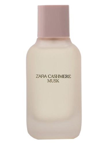 Cashmere Musk