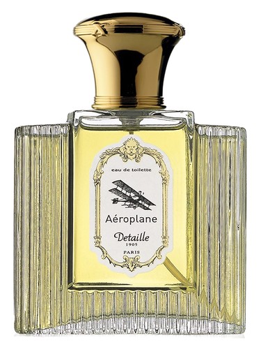 Aeroplane by Detaille