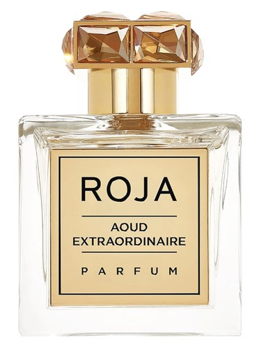 Aoud Extraordinaire