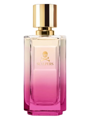 Scalpers Her and The Wild Flower by Scalpers