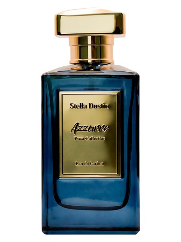 Azzurro by Stella Dustin