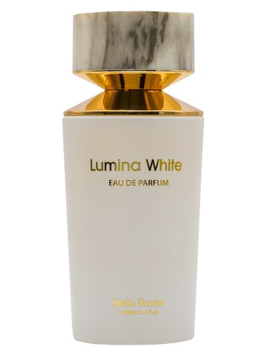 Lumina White by Stella Dustin