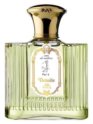 Par 4 by Detaille