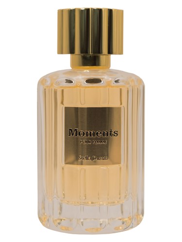 Moments Pour Femme by Stella Dustin