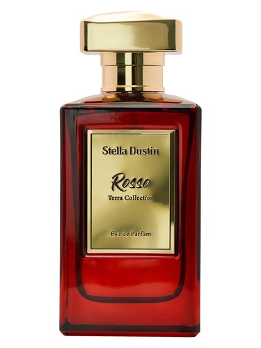 Rosso by Stella Dustin