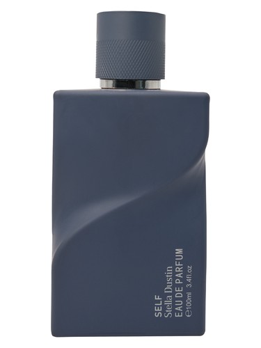 Self 2023 by Stella Dustin