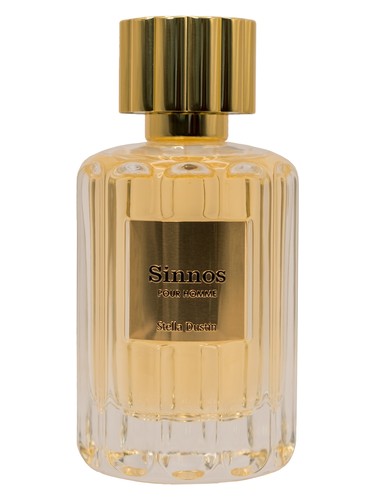 Sinnos Pour Homme by Stella Dustin