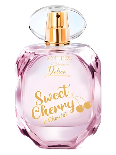 Sweet Cherry & Chocolate by Zermat