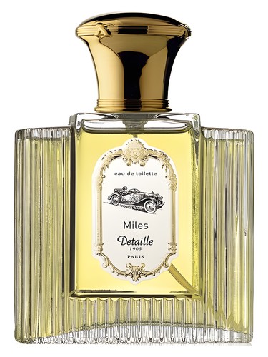 Miles by Detaille