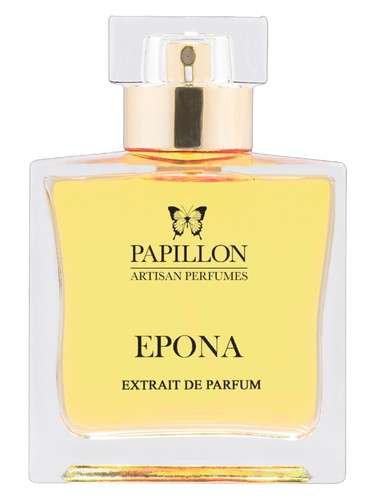 Epona by Papillon Artisan Perfumes