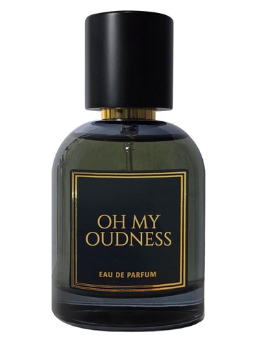 Oh My Oudness Pastor Privé Parfums perfume by Pastor Prive Parfums