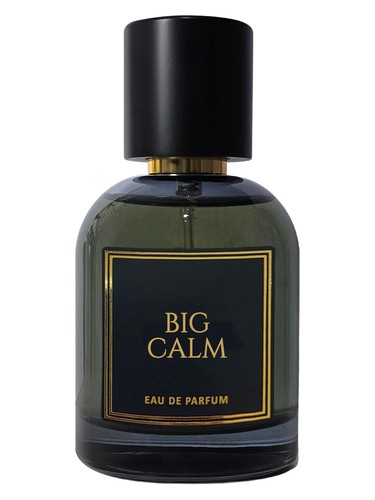 Big Calm Pastor Privé Parfums perfume by Pastor Prive Parfums