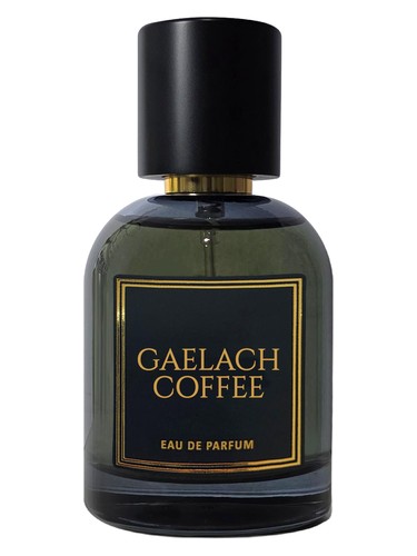 Gaelach Coffee Pastor Privé Parfums perfume by Pastor Prive Parfums