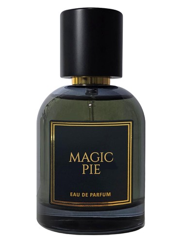 Magic Pie Pastor Privé Parfums perfume by Pastor Prive Parfums
