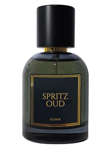 Spritz Oud Pastor Privé Parfums perfume by Pastor Prive Parfums