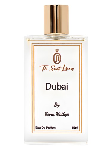 Dubai by The Scent Library