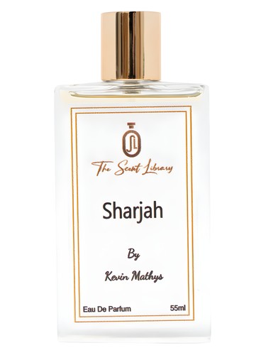 Sharjah by The Scent Library