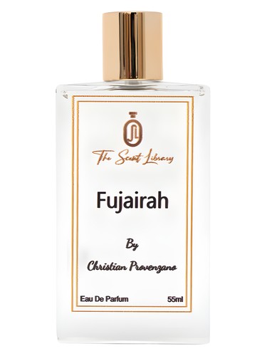 Fujairah by The Scent Library