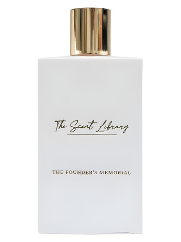 The Founder's Memorial by The Scent Library