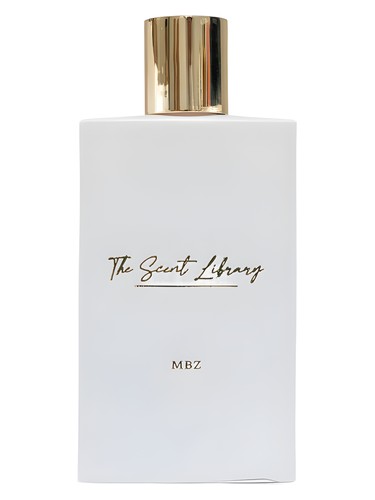 MBZ by The Scent Library