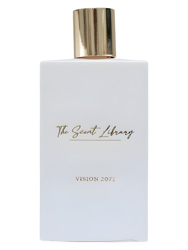 Vision 2071 by The Scent Library