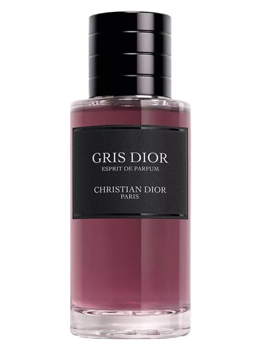 Gris Dior Esprit De Parfum by Dior