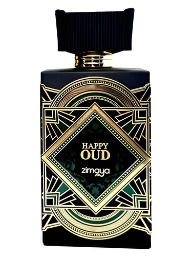 Happy Oud by Zimaya