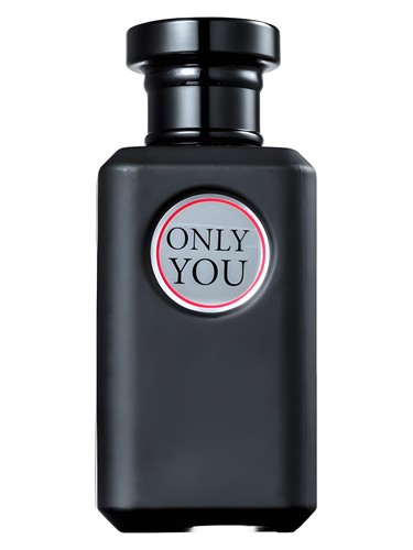 Only You Black by New Brand Parfums