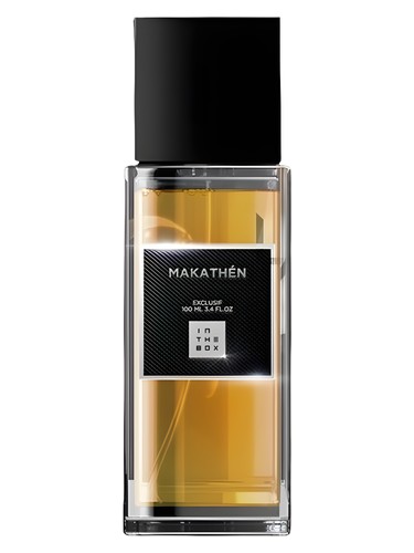 Makathén by In The Box