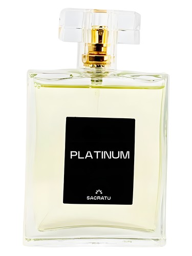 Platinum by Sacratu