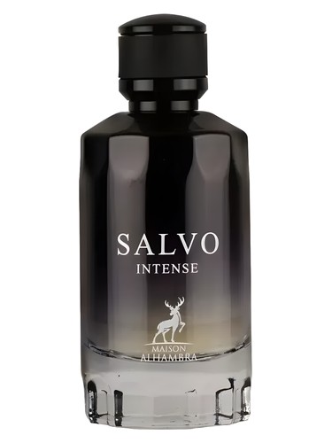 Salvo Intense by Maison Alhambra