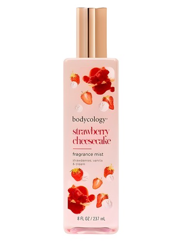 Strawberry Cheesecake by Bodycology