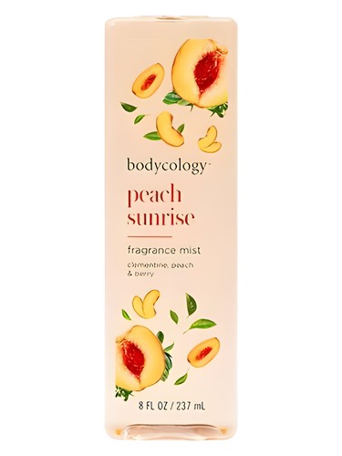 Peach Sunrise by Bodycology