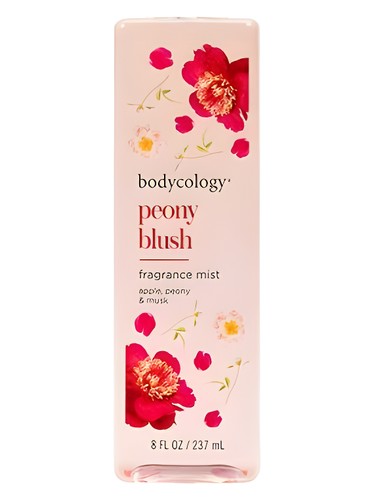 Peony Blush by Bodycology