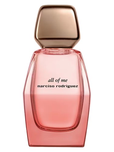 All Of Me Intense by Narciso Rodriguez