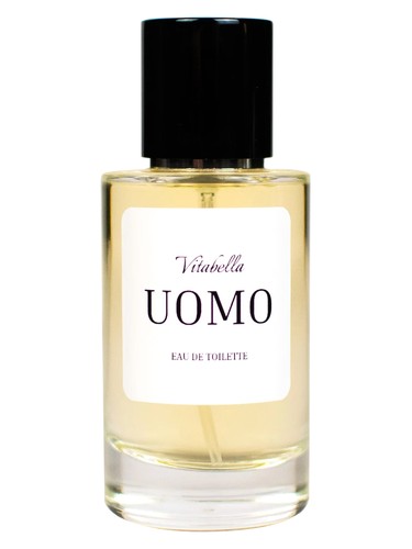 Uomo by Vitabella