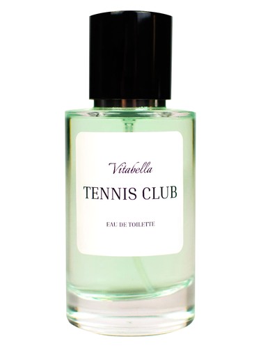 Tennis Club by Vitabella
