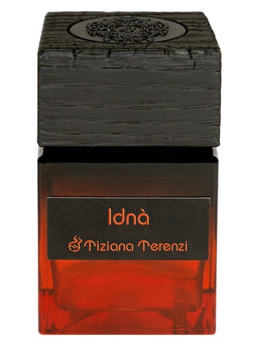 Idnà by Tiziana Terenzi