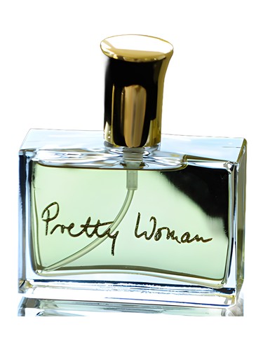 Pretty Woman by Barbara Orbison