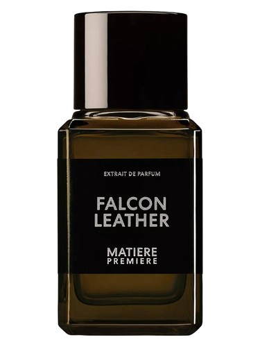 Falcon Leather Extrait by Matiere Premiere