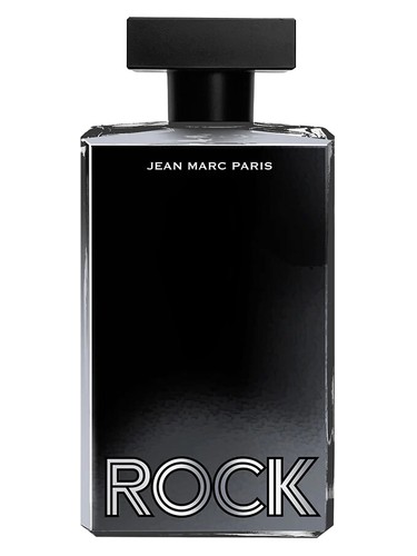 Rock Pour Homme by Jean Marc Paris