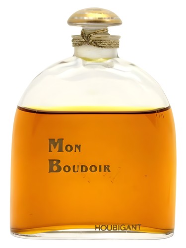 Mon Boudoir by Houbigant