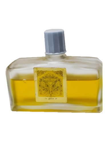 Зухра by Tashkent Perfume factory LOLA