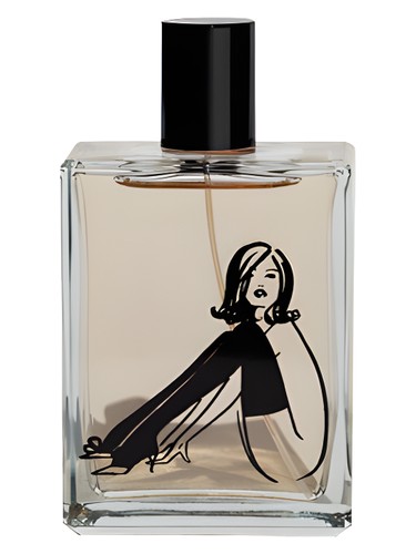 Classic Pink by NANADEBARY