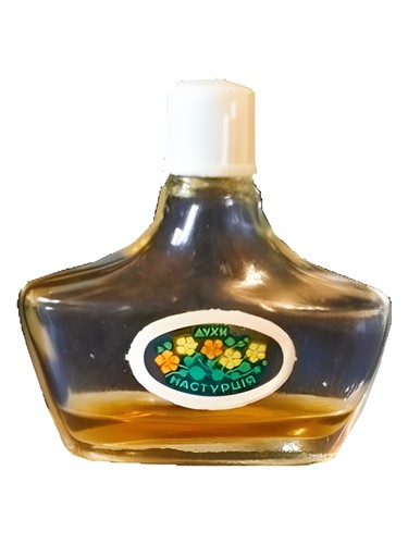 Настурция Lviv Perfume Factory by Lviv Perfume Factory L vivs ka parfumerna fabrika