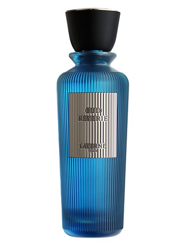 Oud Reverie by Laverne