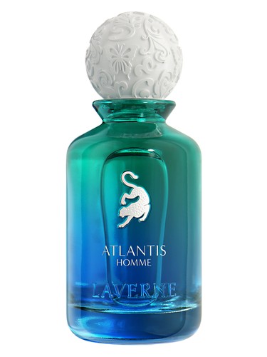 Atlantis Homme by Laverne